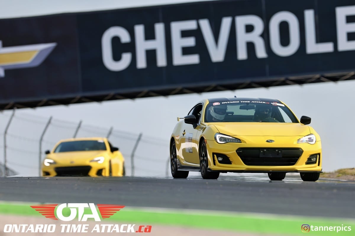 Driver Journal August 2025